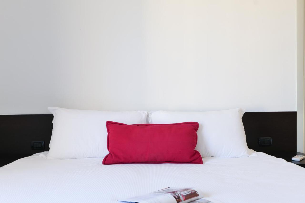 Contempora - Trilocale Largo Zanuso Apartment Mailand