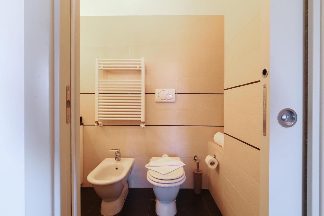 Apartment Contempora - Trilocale Largo Zanuso Mailand