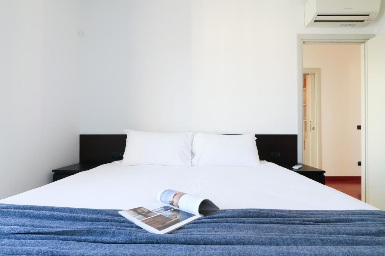 Apartment Contempora - Trilocale Largo Zanuso